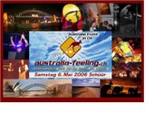 Australia-feeling Party in Luzern 06