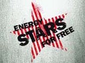 Energy Stars for free 2007
