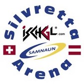 Ferien in Ischgl