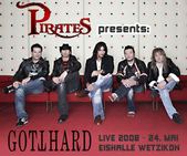 Gotthard Konzert