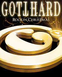 Gotthard Christmas-Konzert