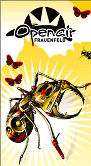 Openair Frauenfeld