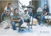 Plüsch-Abschlusskonzert