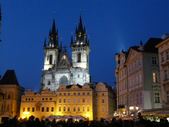 Städtereise Prag