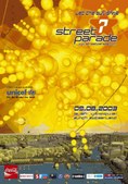 Streetparade 2003
