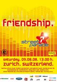 Streetparade 2008