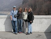 Tessin Andy, Anna, Mam und Ich