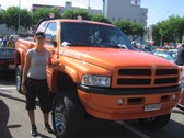 US-Car-Treffen 2007