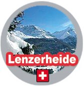 Weekend in der Lenzerheide