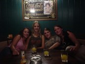 Weekend in Wildhaus