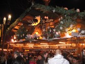 Weihnachtsmarkt in Stuttgart