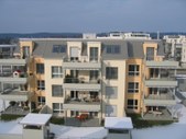 Mini Wohnung