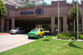 Long Beach Hilton Hotel