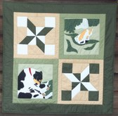 2008 Ratbone Quilt Pics
