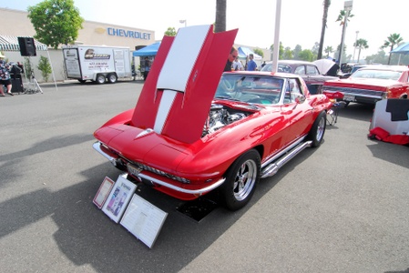 091308 Car Shows