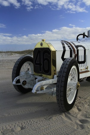 1908 Benz Prinz Heinrich