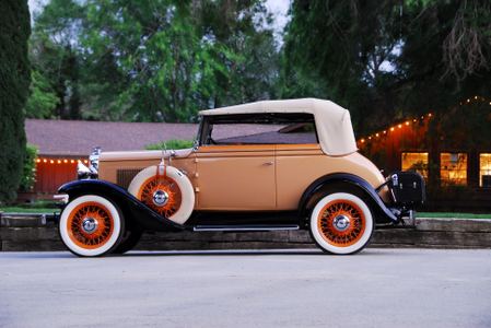 1931 Chevrolet