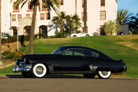 1949 Cadillac