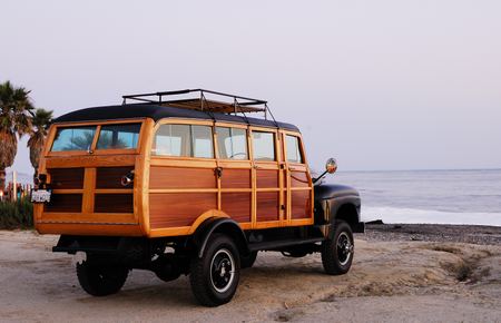 1953 International Harvester