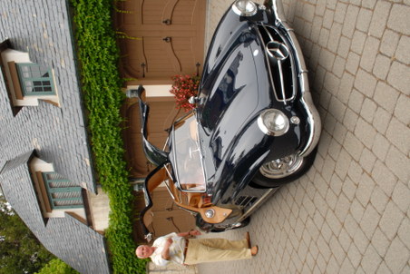 1955 Mercedes-Benz 300 SL all pix
