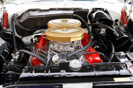 1959 Dodge Lancer convertible