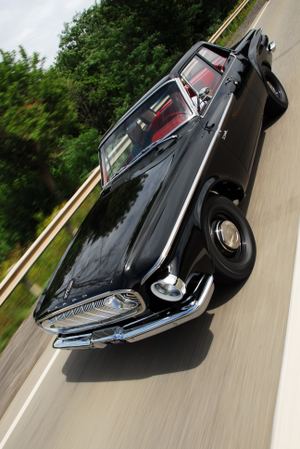 1962 Dodge Dart