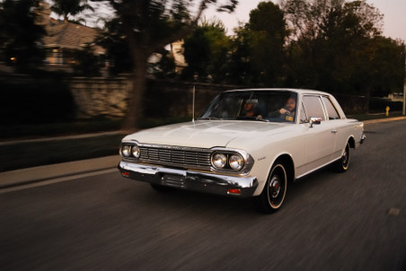 1964 AMC Rambler Classic 550