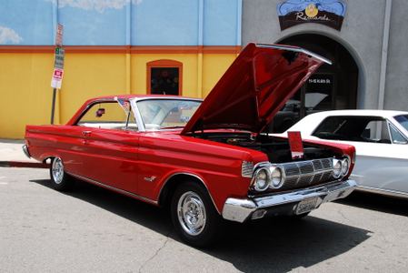 1964 Mercury Comet