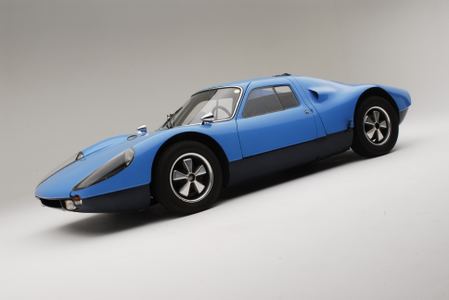 1964 Porsche 904 Carerra GTS
