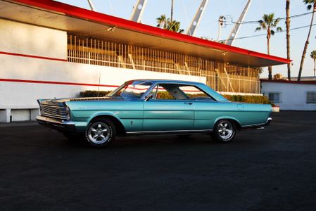 1965 Ford Galaxie