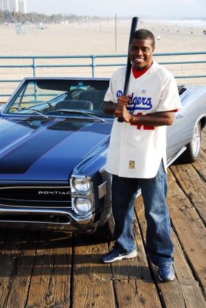 1966 Pontiac LeMans Overhaulin