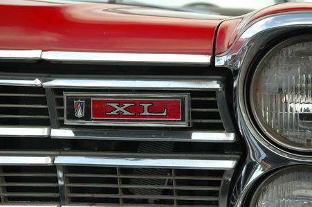1967 FordXL
