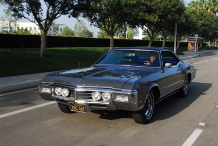 1969 Buick Riviera 200K Miles