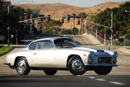 196X Lancia Flaminia Sport 3C Zagato