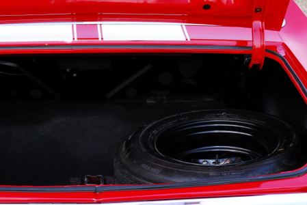 1970 Chevrolet Chevelle LS6