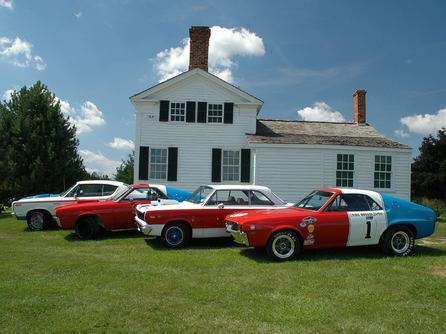 2004GreatLakesAMCshow