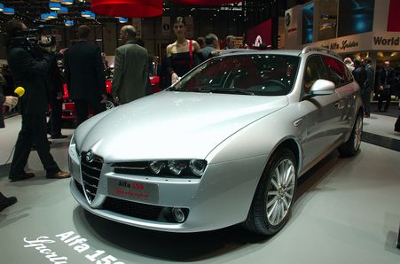 2006 Geneva Show