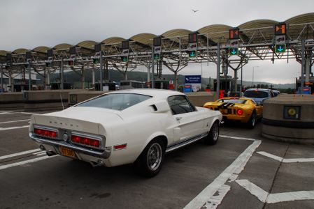 2006 Le Mans Classic