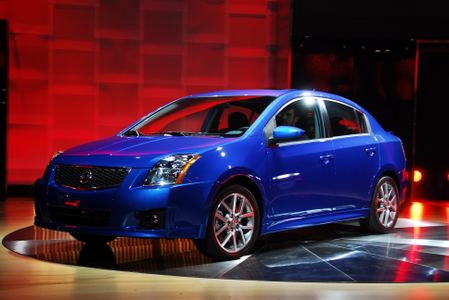 2006 Los Angeles Auto Show