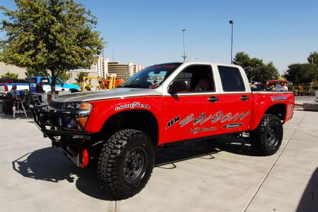 2006 SEMA Show