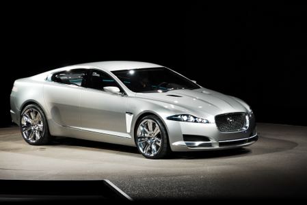 2007 NAIAS