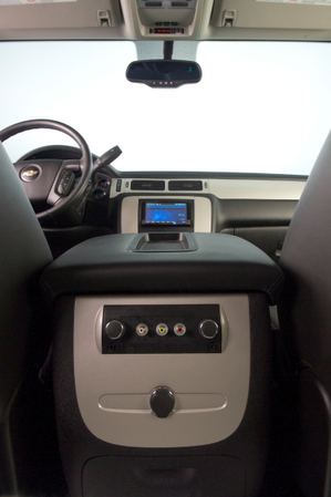 2008 Chevy Silverado 2500HD