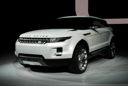 2008 NAIAS