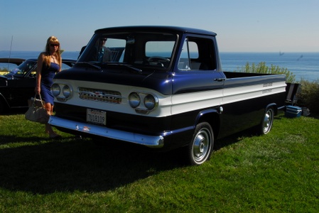 2008 Palos Verde Concours