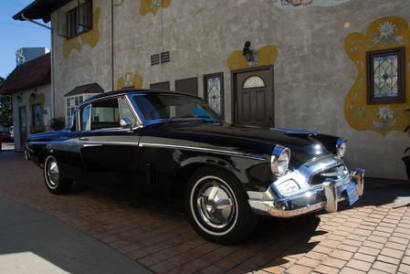 2008 Studebaker Show