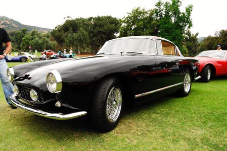 2009 LA Concours files from RAW