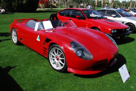 2009 Palm Springs Concours V2