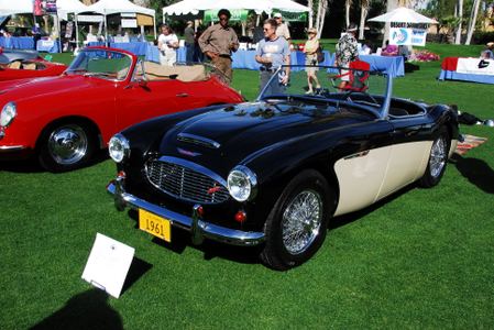 2009 Palm Springs Concours V3