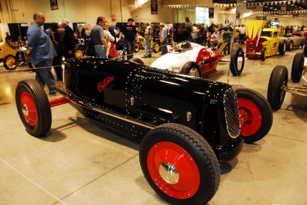 2010 Grand National Roadster Show