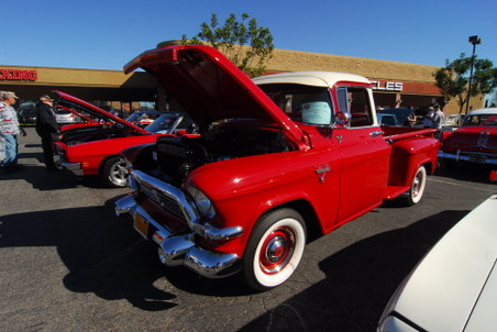 2012 POCI Show
